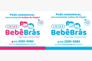 Leia mais sobre o artigo Embalagem de Delivery – Bebê Brás