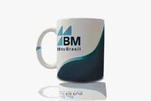 Leia mais sobre o artigo Identidade Visual – Caneca BM do Brasil