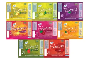 Leia mais sobre o artigo Identidade Visual – Rótulo Fabiane 600ml