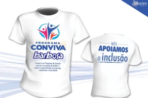 Leia mais sobre o artigo Identidade Visual – Camisa Barbosa PDC