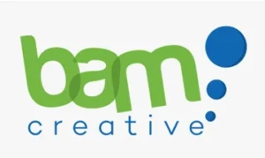 Leia mais sobre o artigo Logo Bam Creative