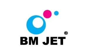Leia mais sobre o artigo Logo BM Jet