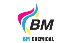 Leia mais sobre o artigo Logo BM Chemical