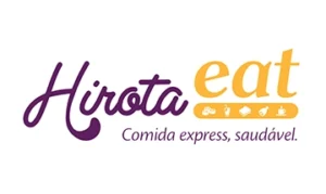 Leia mais sobre o artigo Logo Hirota Eat