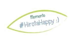 Leia mais sobre o artigo Logo Hirota Happy