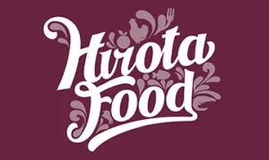 Leia mais sobre o artigo Logo Hirota Food