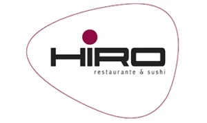 Leia mais sobre o artigo Logo Hiro Sushi